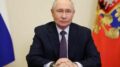 Russia, successore è convitato di pietra al 74esimo compleanno di Putin