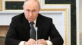 Ucraina, in vigore la tregua a Oleshky. Putin: “Pace solo rispettando interessi Russia”