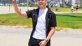Un ragazzo lascia gli studi e fonda una startup di asciugamani: oggi guadagna 890mila euro l’anno