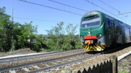 Trasporto ferroviario Ue: record storico passeggeri nel 2025