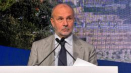 Schillaci al congresso Siso: “Oculista centrale nella tutela della salute a tutte le età”