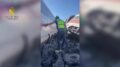 Scontro treni Spagna, il video dei soccorsi sul luogo del disastro ferroviario