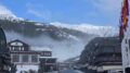 Prima neve a Sestriere, le montagne della Vialattea si imbiancano: ecco le immagini