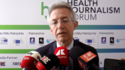 Sanità, Manfredi (sindaco Napoli): “La democrazia della salute parte dall’informazione”