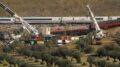 Disastro ferroviario in Spagna, bilancio morti sale ancora. Due italiane ancora disperse