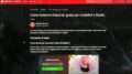 Stripchat è piattaforma molto grande: ricorso respinto dal Tribunale Ue