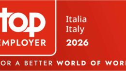 Lavoro, il Gruppo Magis ottiene la certificazione Top Employers 2026﻿