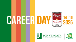 Università, domani torna a Roma Tor Vergata il Career Day ‘Campus&Leaders&Talents’