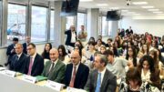 Università, studenti senior del primo triennio di Veterinaria di Tor Vergata proseguono la loro formazione al Gregorio VII