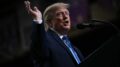 Usa, Trump punge l’Europa: “Facevamo ridere, ora vogliono copiarci”