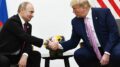 Trump, la proposta: Europa ricominci a comprare gas dalla Russia