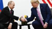 Trump: “Accordo con Putin, Russia fornirà gasolio agli Usa”. Zelensky: “Regali a Mosca non portano la pace”