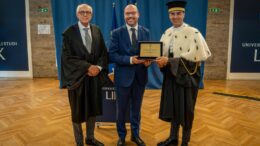 Università, Fontana inaugura Anno Accademico della ‘Link’