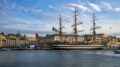 Nave Amerigo Vespucci a Trieste, Locatelli “Grande successo, salite a bordo circa 1000 persone con disabilità”