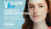 Vitiligine week, Sidemast: “Circa mille consulenze dermatologiche gratuite”