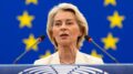 Ungheria: von der Leyen celebra la rinascita democratica dopo la sconfitta di Orban