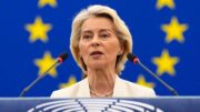 Ungheria: von der Leyen celebra la rinascita democratica dopo la sconfitta di Orban