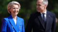 Vertice Ue-Canada a Montreal: von der Leyen per rafforzare il partenariato