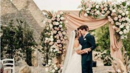 Destination wedding, dal castello al trullo, dal parco museale alla residenza storica, tutti i futuri sposi pazzi per l’Italia