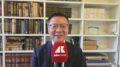 Zhang Weiwei sorride e affonda l’Europa: “Leadership debole, dipendenza dagli Usa e paura irrazionale della Russia”