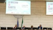 In Italia 500mila infezioni ospedaliere l’anno di cui un terzo da superbug, costi per 783 mln