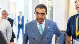 Usa, Zampolli: “Italo-americani devono votare Trump, lui ha a cuore l’Italia”