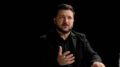 Zelensky racconta l’inizio della guerra: “I russi pensavano di conquistare Kiev in tre giorni. Avevano già le uniformi per la parata”