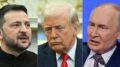 Trump: “Tregua energetica tra Ucraina e Russia”. Zelensky: “Non sapevo nulla, attendiamo i dettagli”