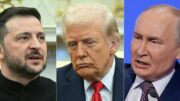 Trump: “Tregua energetica tra Ucraina e Russia”. Zelensky: “Non sapevo nulla, attendiamo i dettagli”